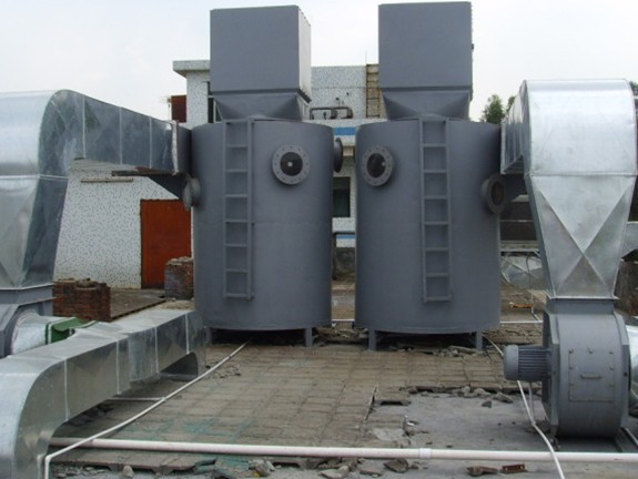 茶山環保工程/茶山環保工程公司