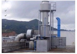 謝崗環保工程/謝崗環保工程公司