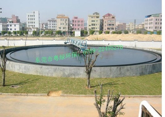 長安環保工程/長安環保工程公司