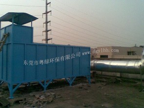 謝崗環保驗收/謝崗環保驗收公司