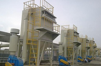 長安粉塵處理/長安粉塵處理公司