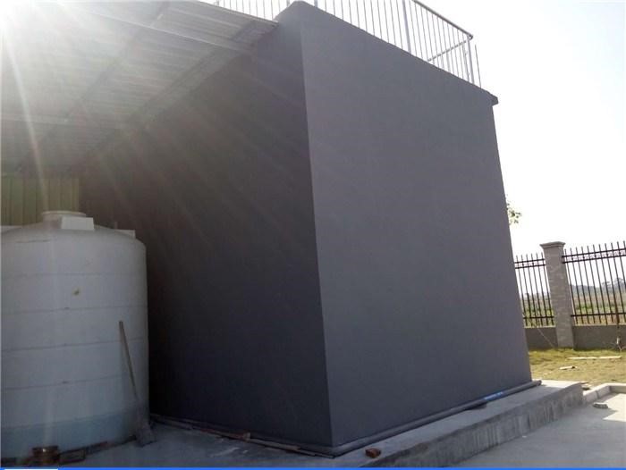 東莞廢水處理設備