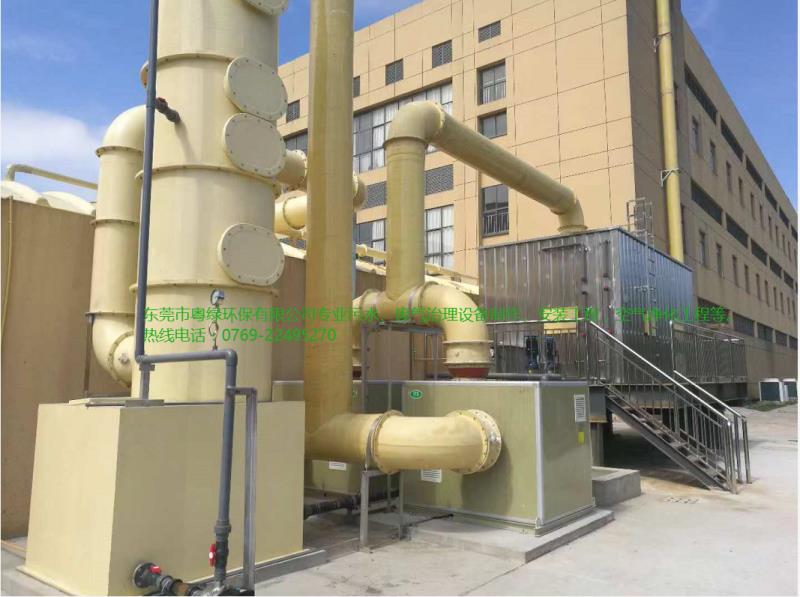 已停用的垃圾填埋場 滲濾液如何妥善處理