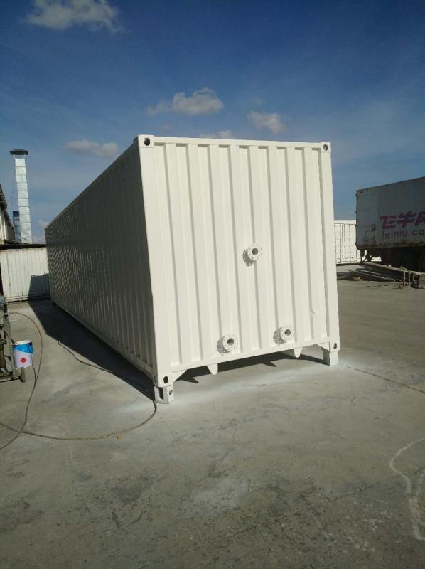 垃圾滲濾液處理項目改造